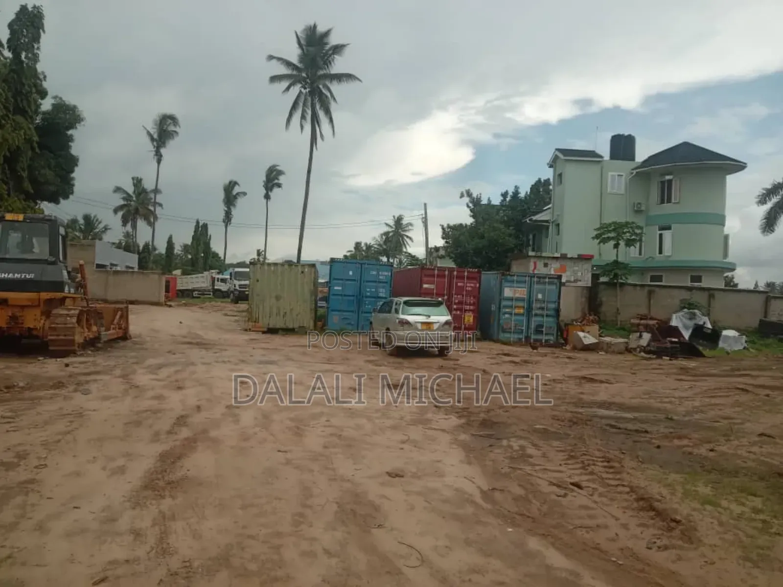 Plot for Sale Salasala Feza in Kunduchi