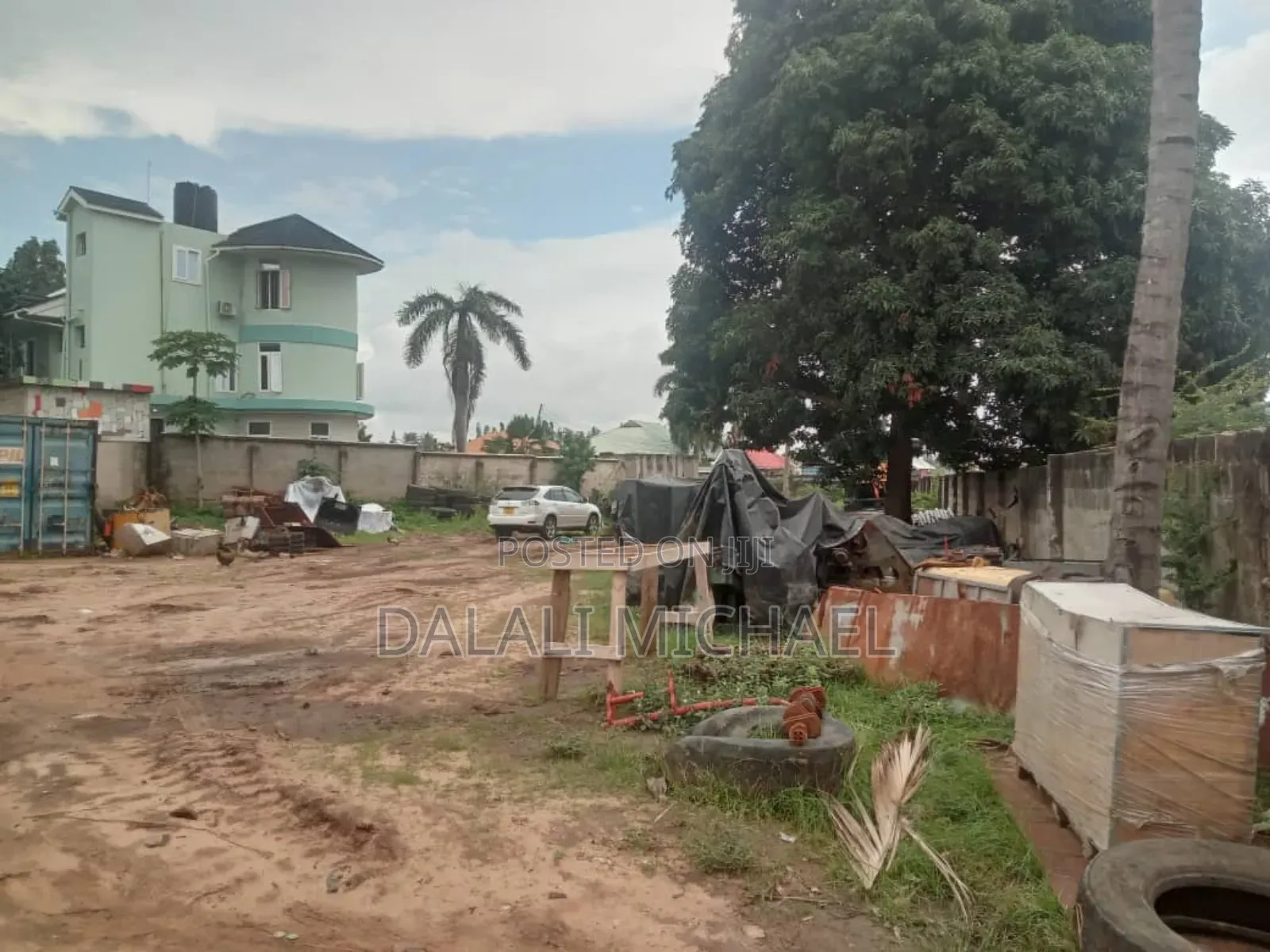 Plot for Sale Salasala Feza in Kunduchi