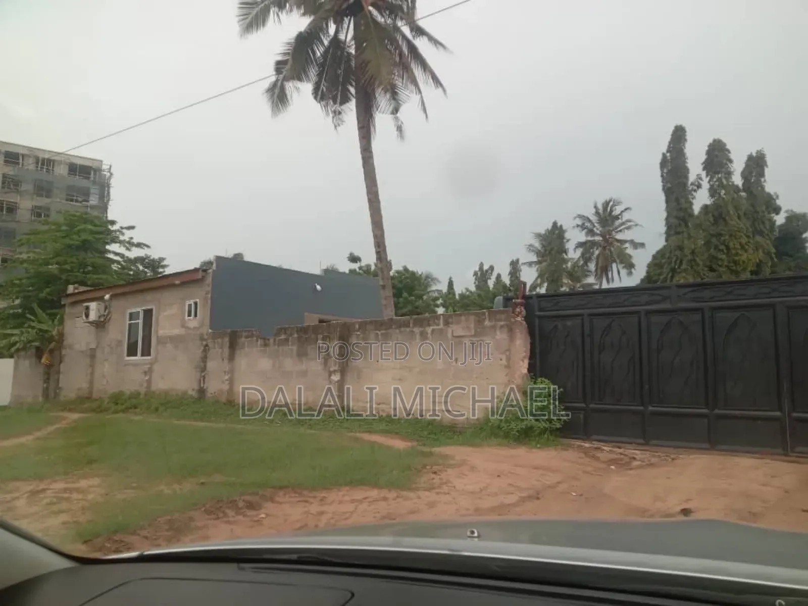 Plot for Sale Salasala Feza in Kunduchi