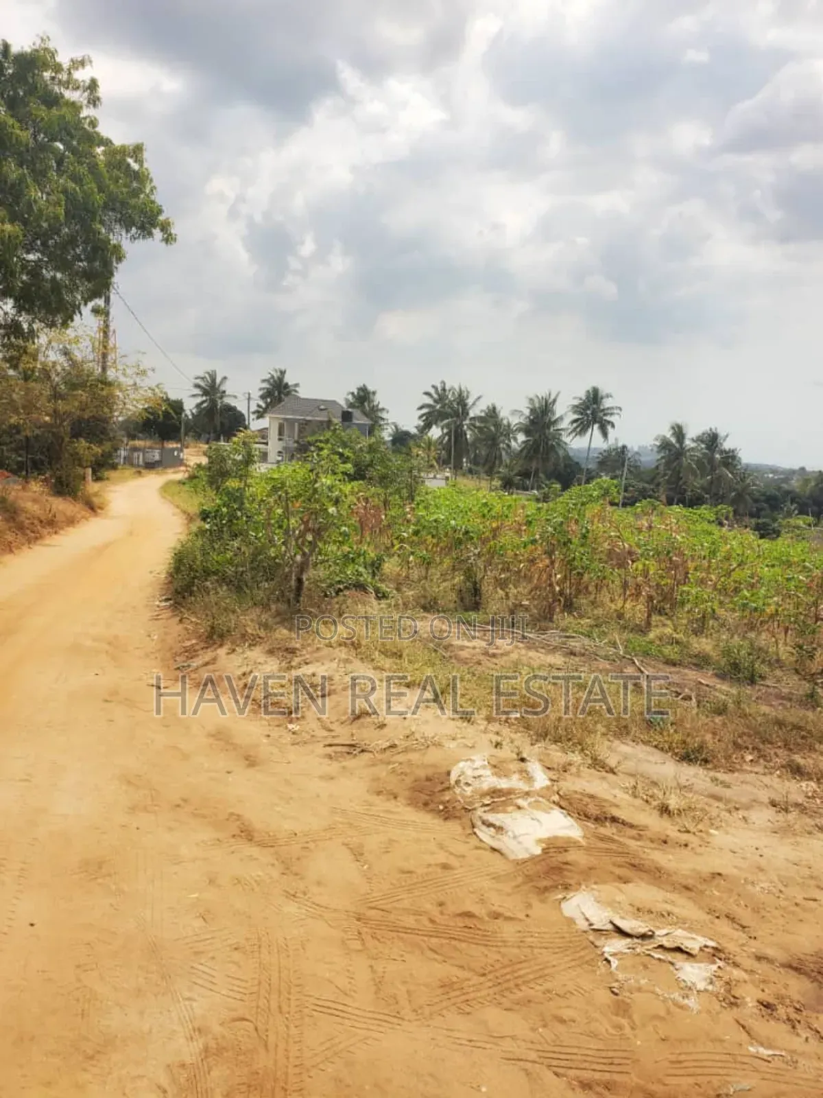 Kiwanja Kinauzwa Goba Kulangwa in Goba