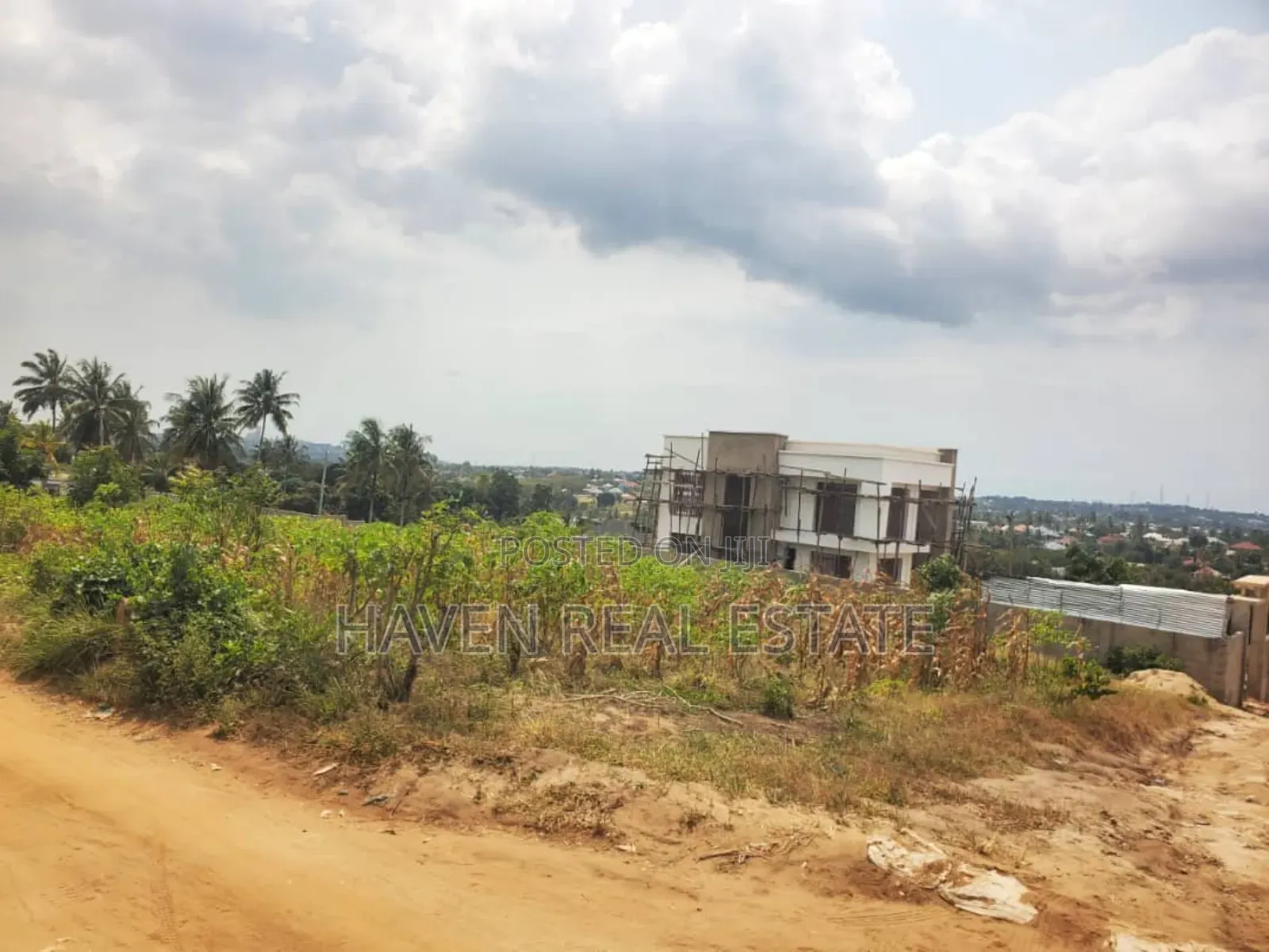 Kiwanja Kinauzwa Goba Kulangwa in Goba
