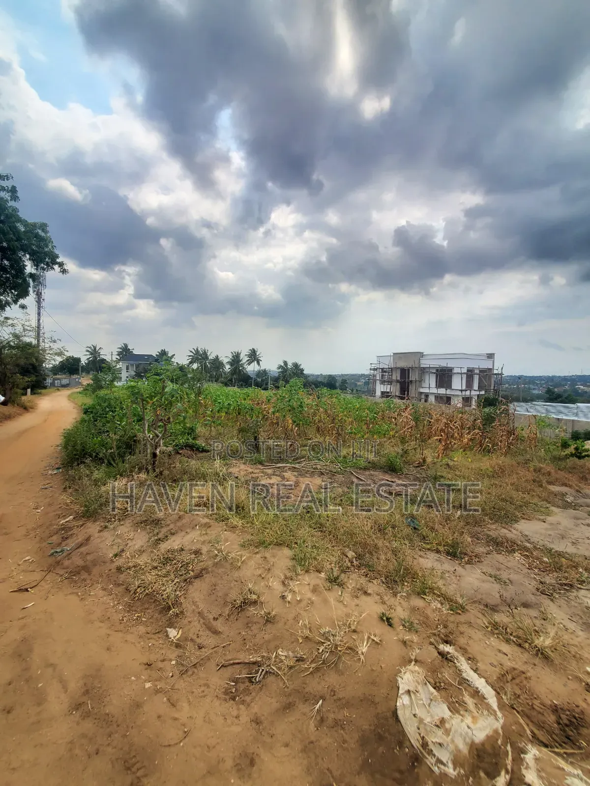 Kiwanja Kinauzwa Goba Kulangwa in Goba