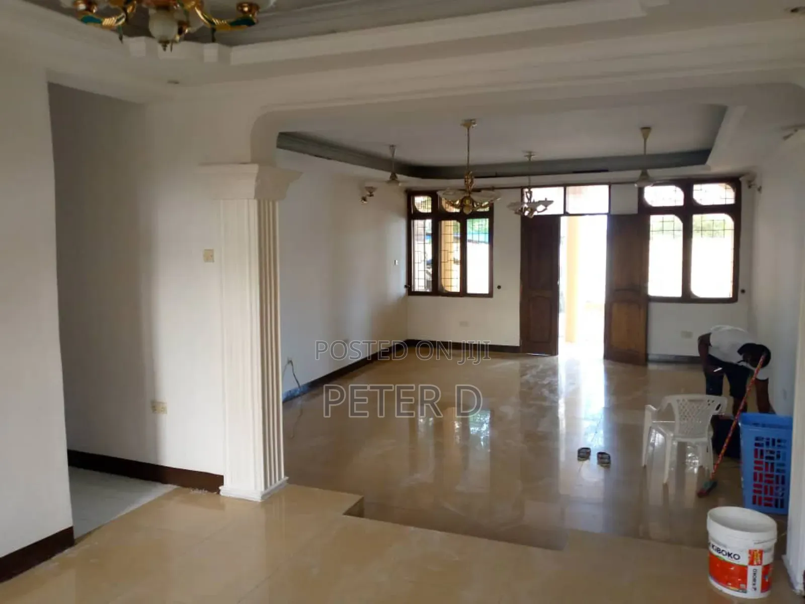 3bdrm House in Mikocheni for sale in Mikocheni