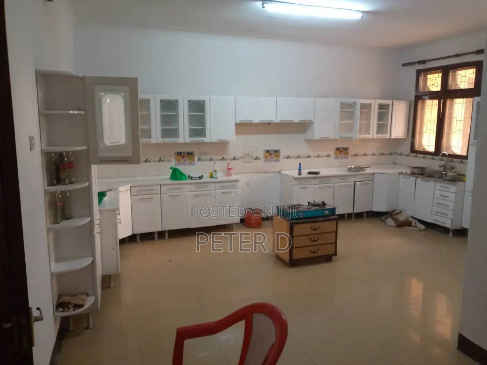 3bdrm House in Mikocheni for sale in Mikocheni