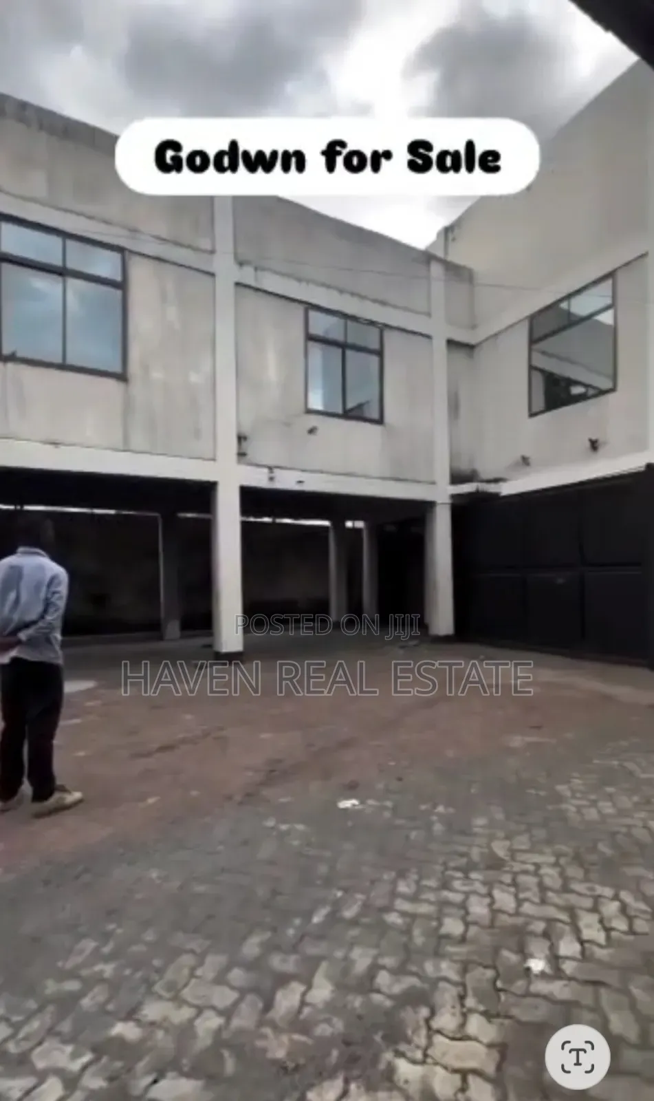 Commercial Plot for Sale at Makumbusho in Kijitonyama