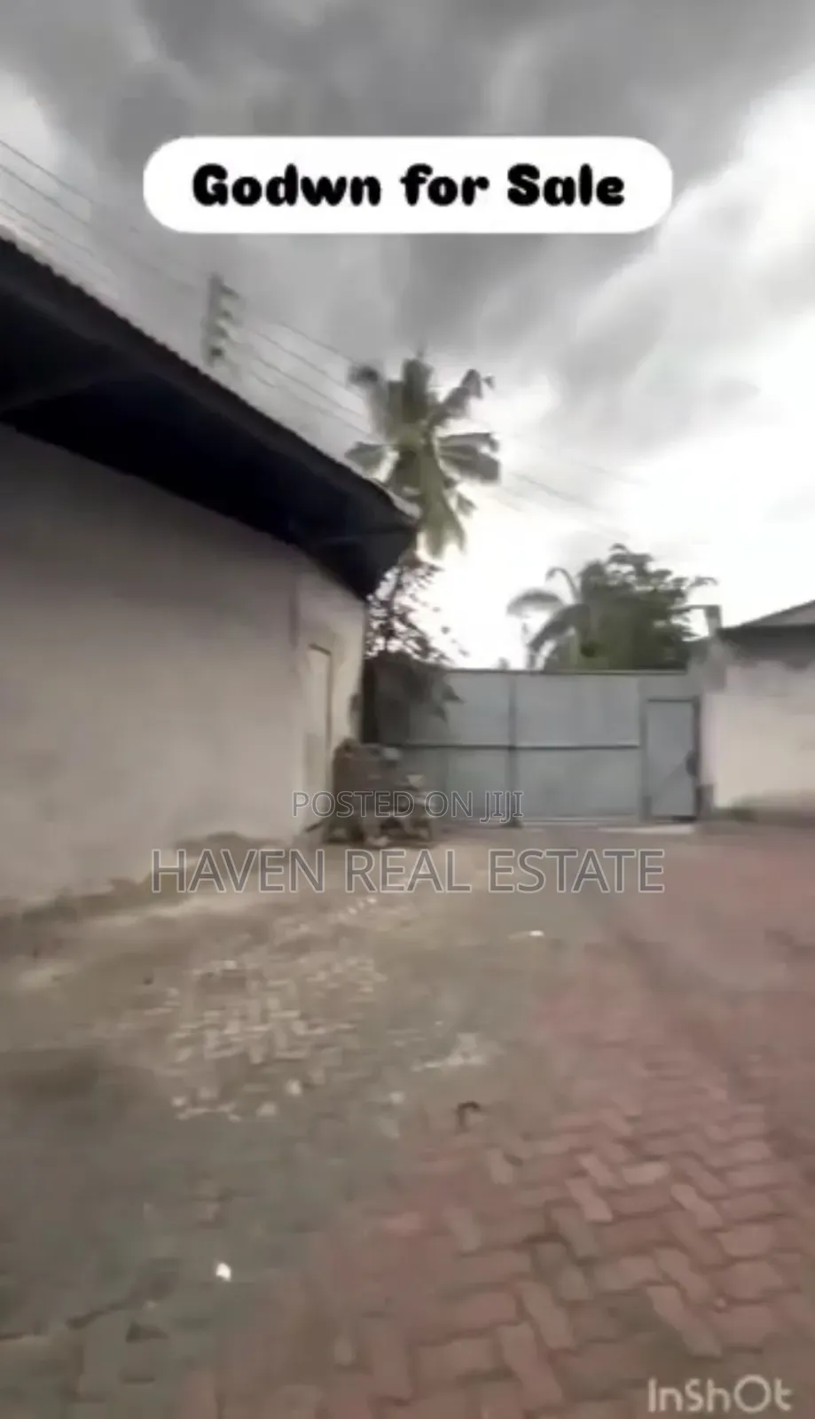 Commercial Plot for Sale at Makumbusho in Kijitonyama