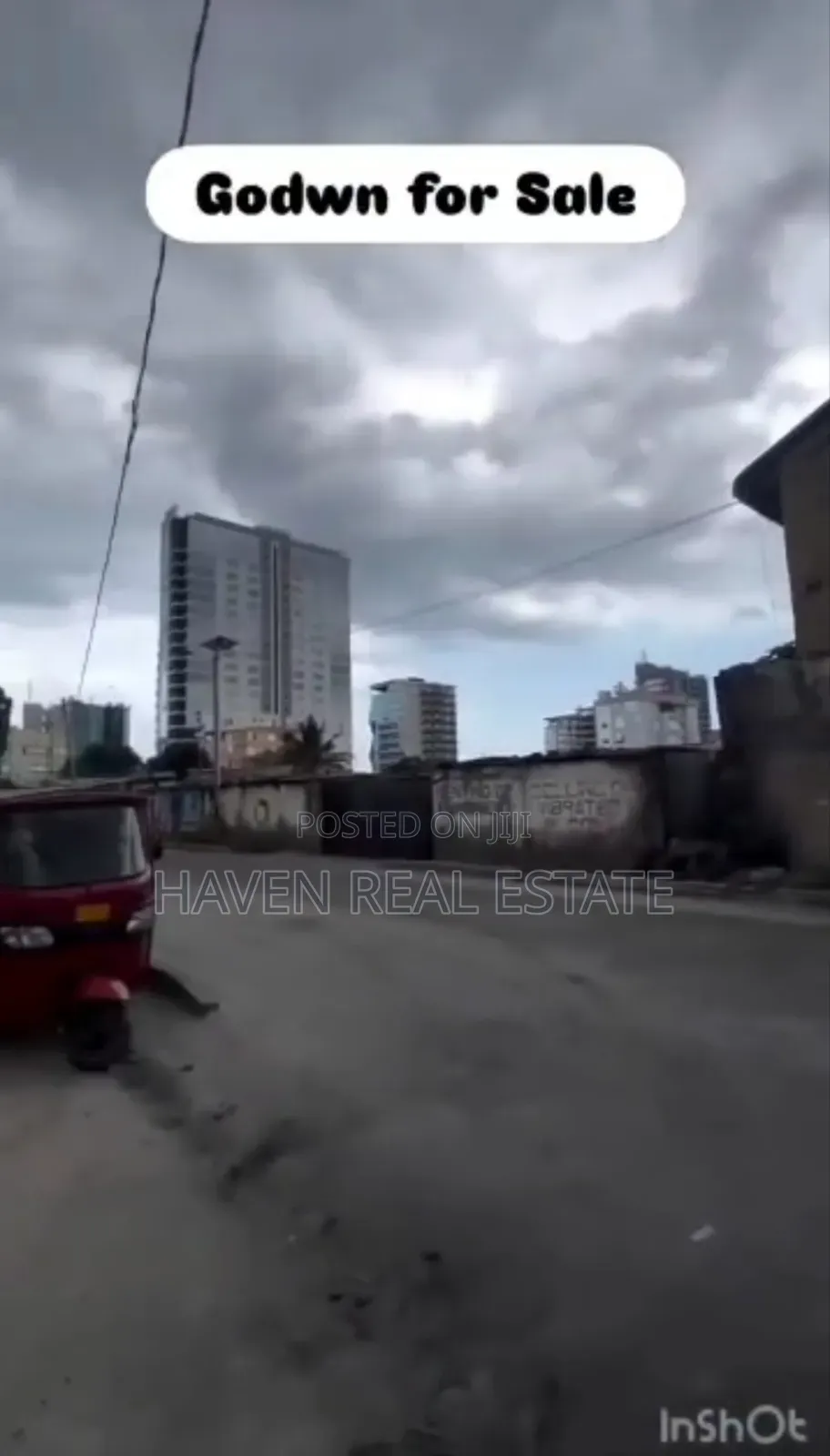 Commercial Plot for Sale at Makumbusho in Kijitonyama