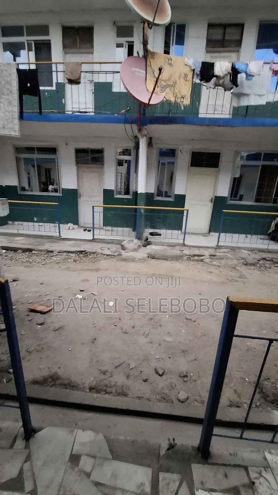 1bdrm Bedsitter in Kimara Baruti for rent in Kimara