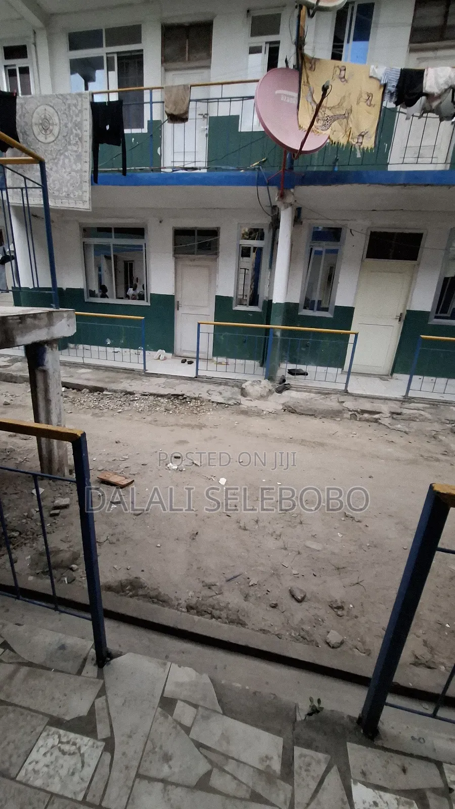 1bdrm Bedsitter in Kimara Baruti for rent in Kimara
