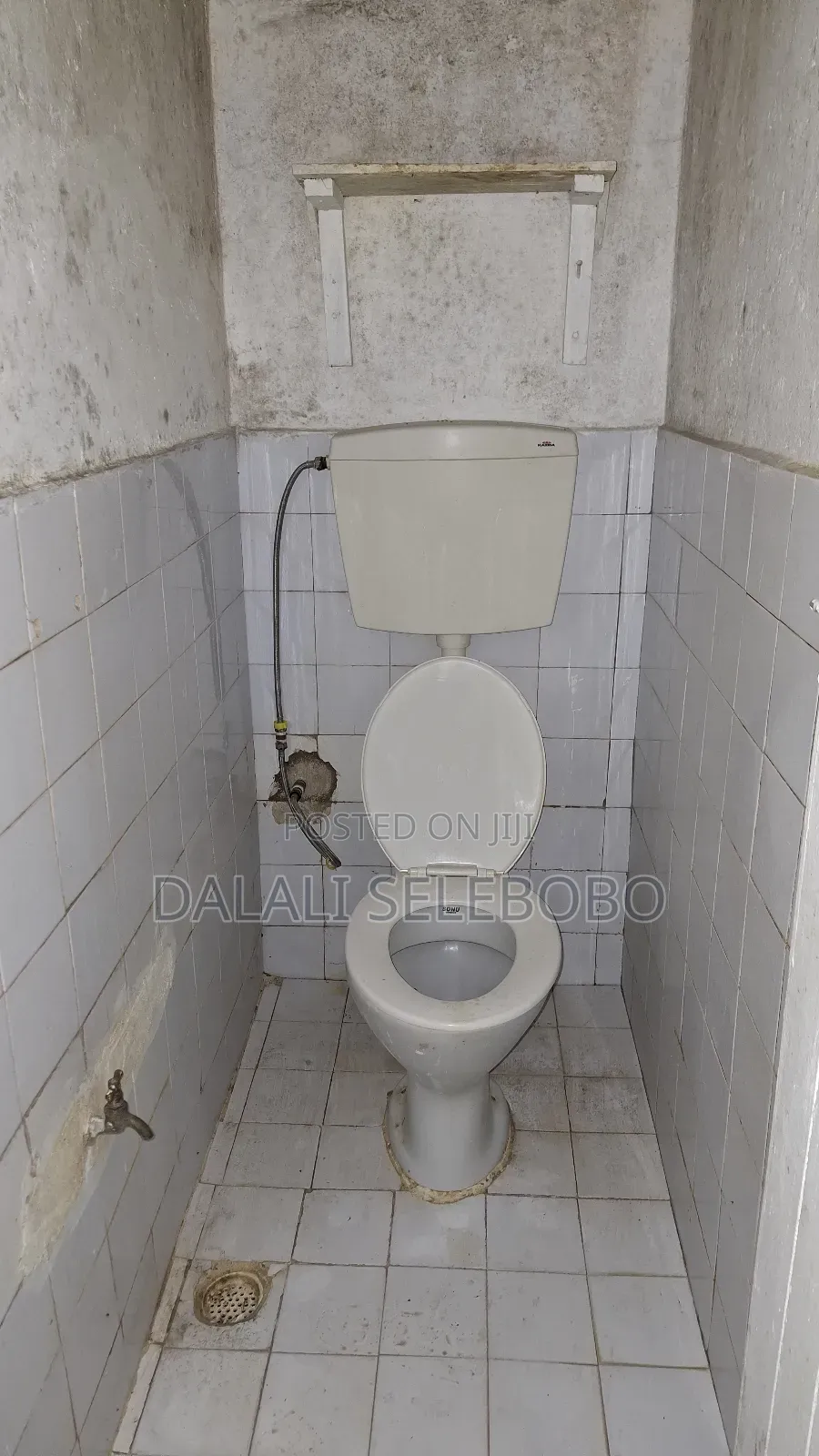 1bdrm Bedsitter in Kimara Baruti for rent in Kimara