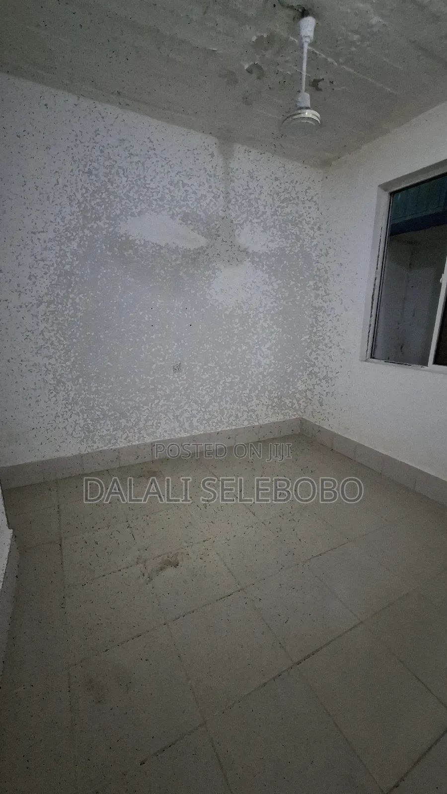 1bdrm Bedsitter in Kimara Baruti for rent in Kimara