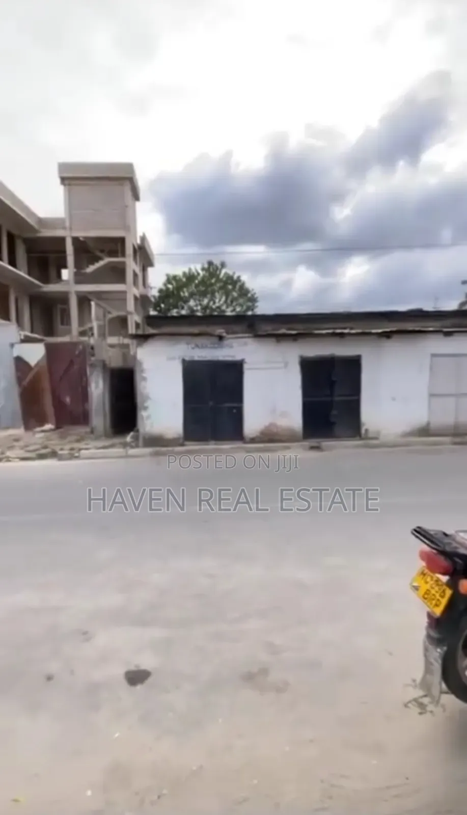 Plot for Sale at Makumbusho in Kijitonyama
