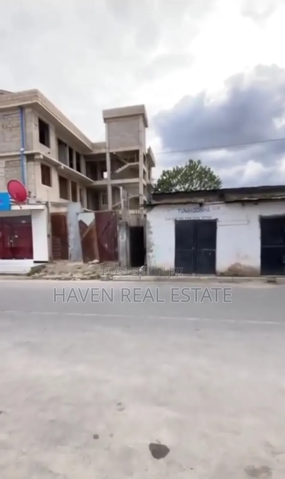 Plot for Sale at Makumbusho in Kijitonyama