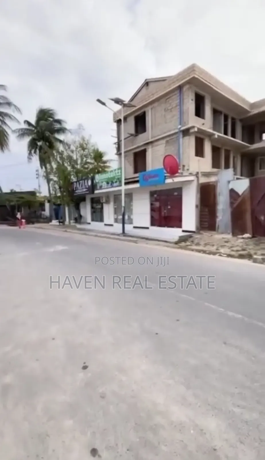 Plot for Sale at Makumbusho in Kijitonyama