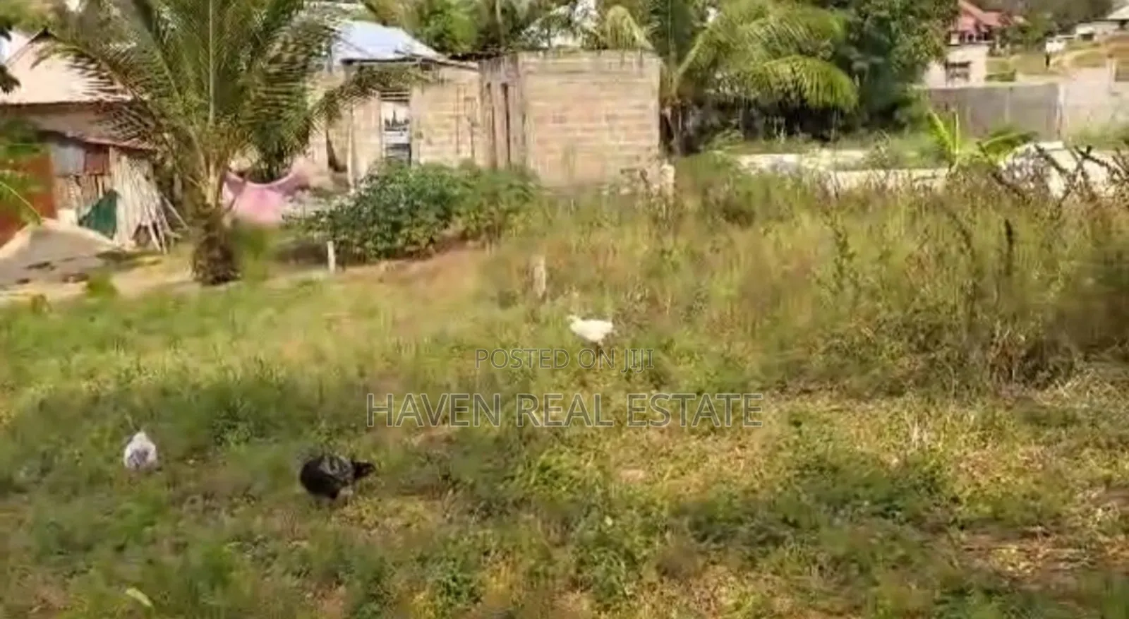 Kiwanja Kinauzwa Kimara in Kimara