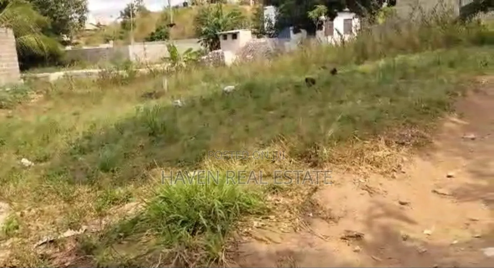 Kiwanja Kinauzwa Kimara in Kimara