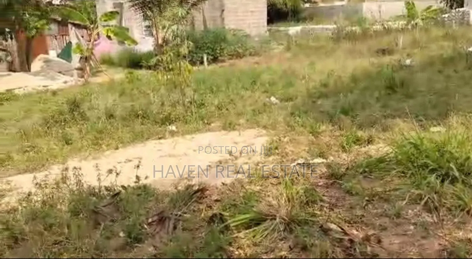 Kiwanja Kinauzwa Kimara in Kimara