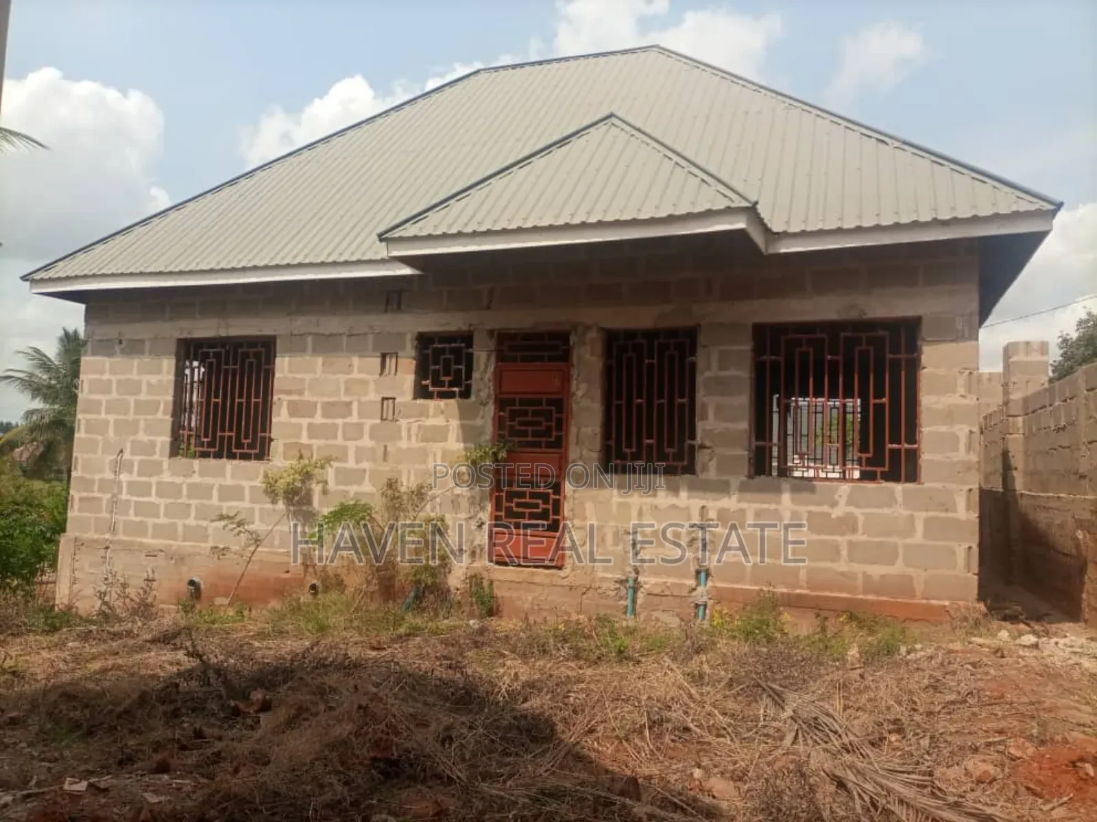 3bdrm House in Mbezi for sale in Mbezi
