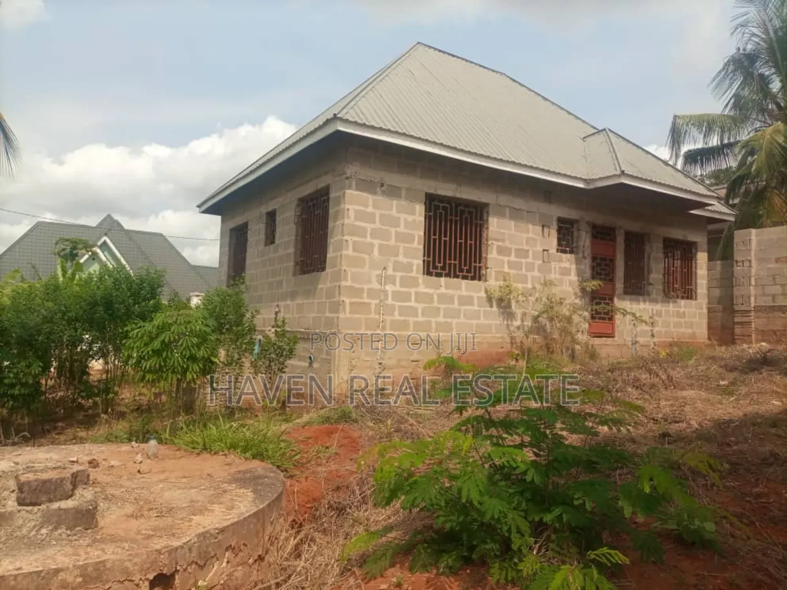 3bdrm House in Mbezi for sale in Mbezi