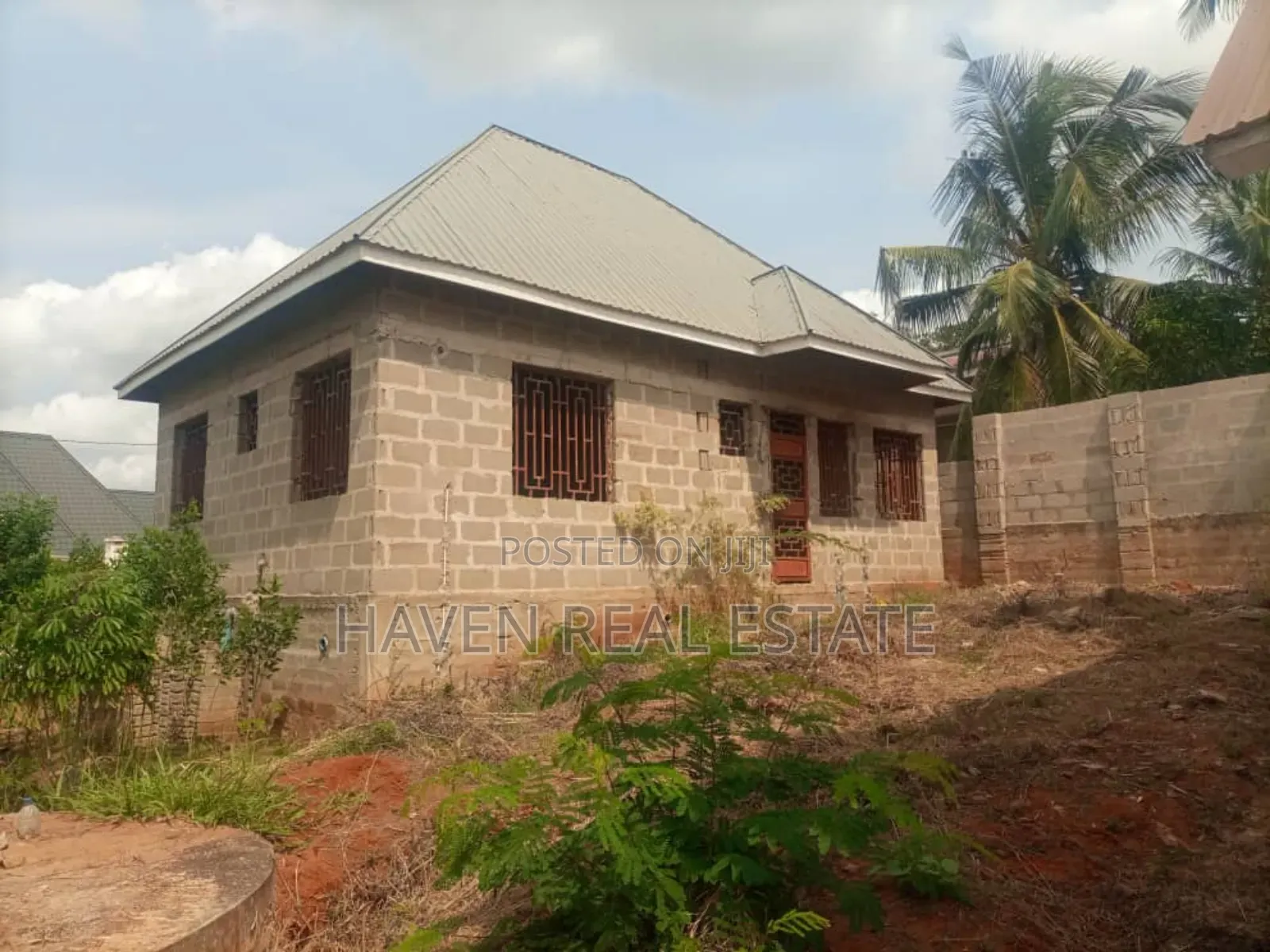 3bdrm House in Mbezi for sale in Mbezi