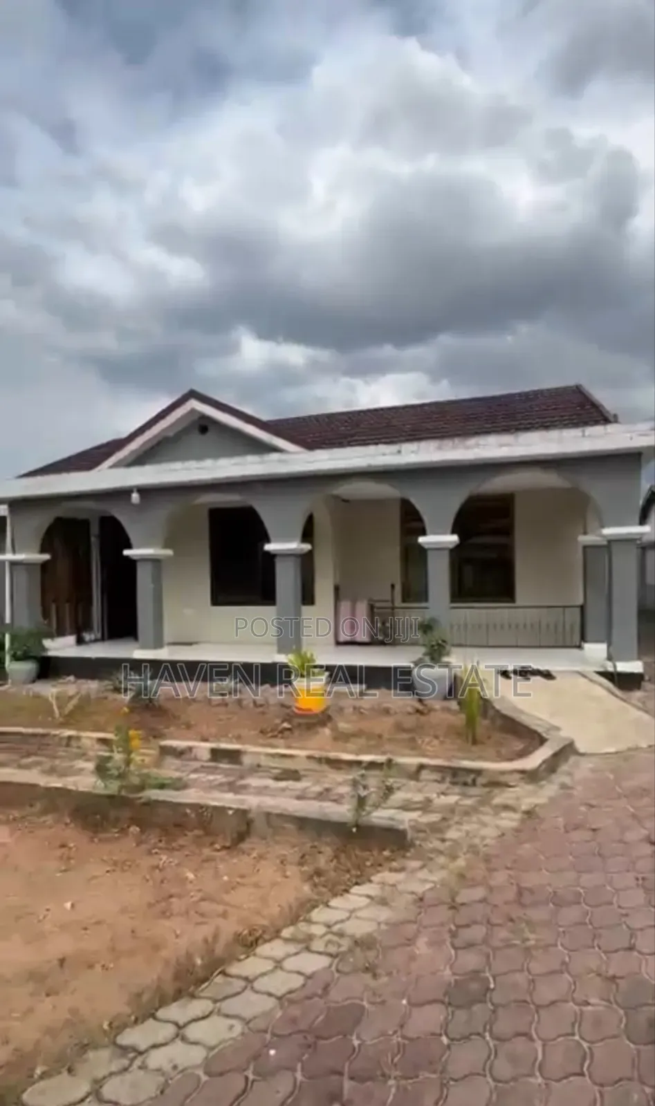 3bdrm House in Kinondoni for sale in Kinondoni