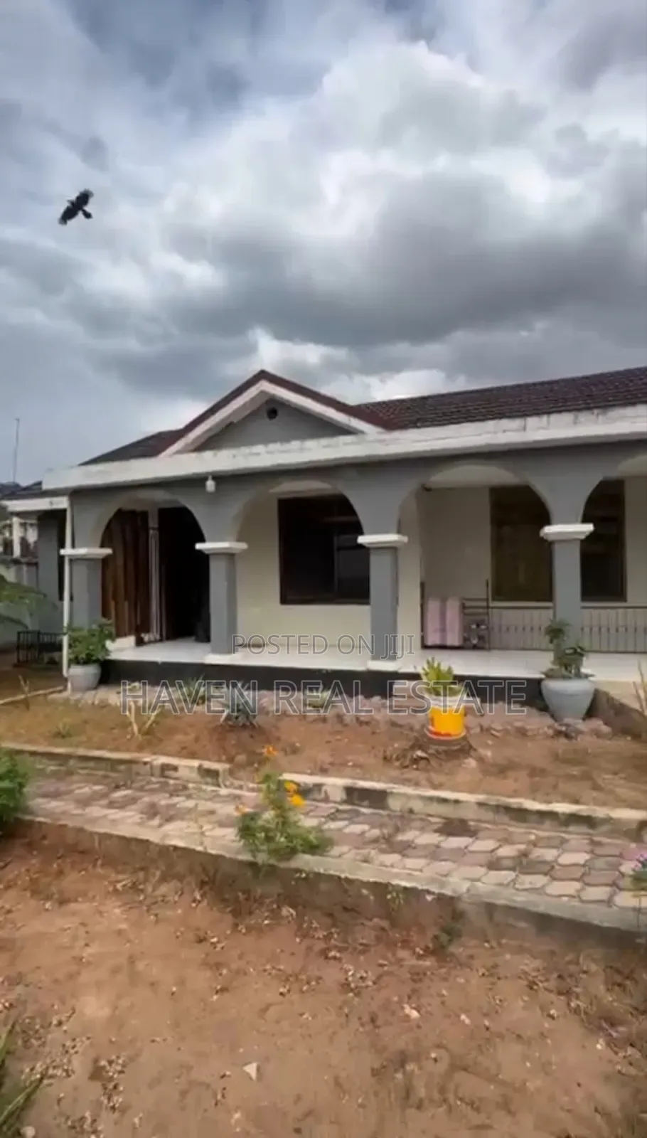 3bdrm House in Kinondoni for sale in Kinondoni