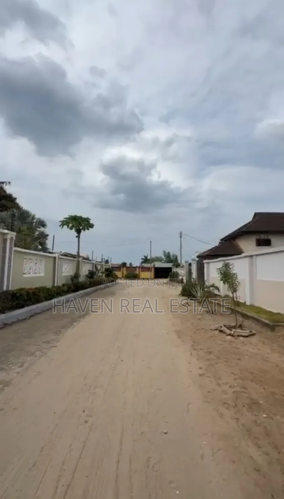 3bdrm House in Kinondoni for sale in Kinondoni