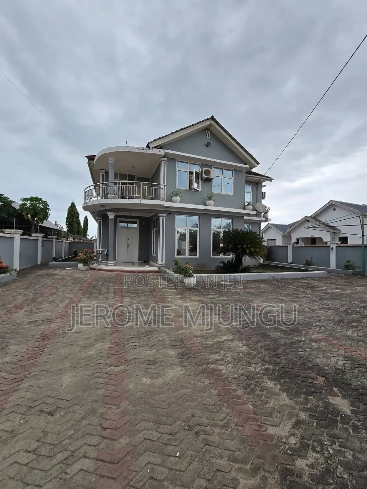 4bdrm House in Mbweni for sale in Mbweni
