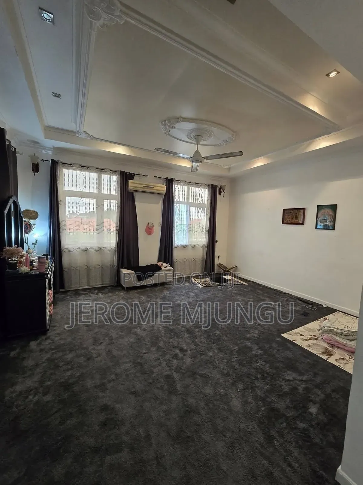 4bdrm House in Mbweni for sale in Mbweni
