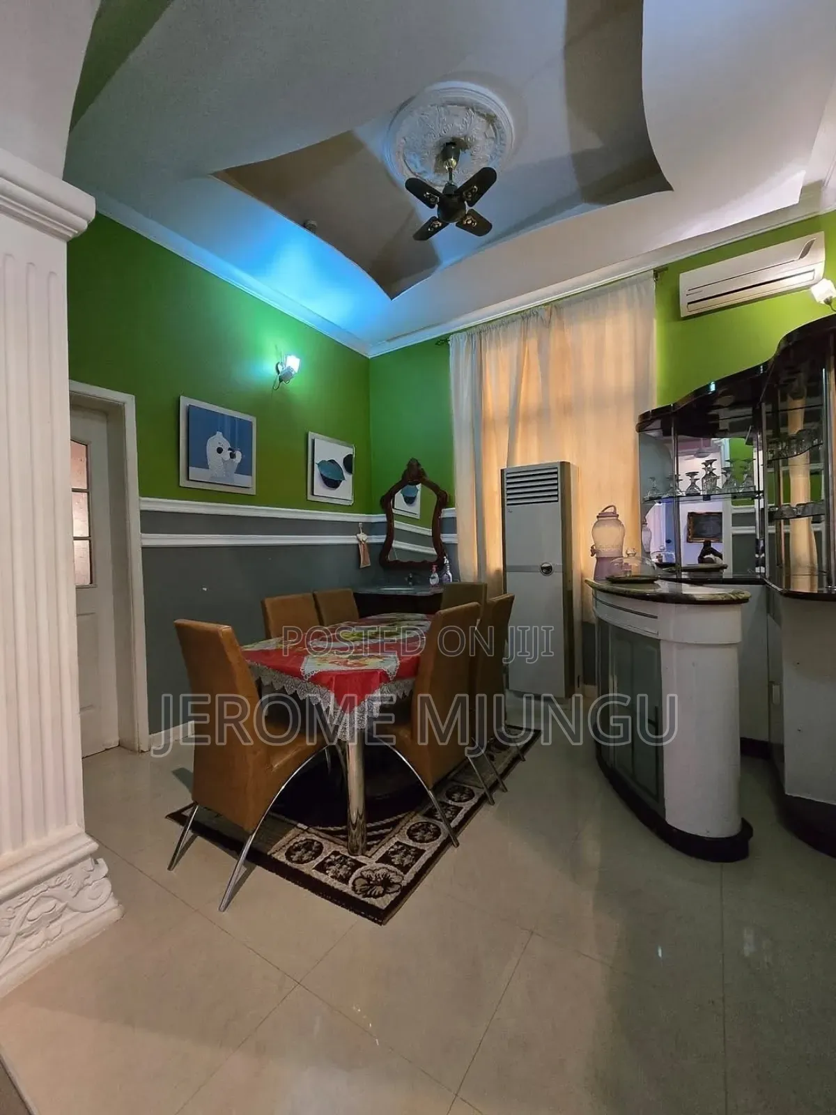 4bdrm House in Mbweni for sale in Mbweni