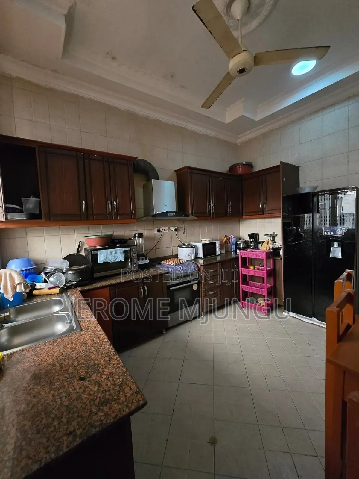 4bdrm House in Mbweni for sale in Mbweni