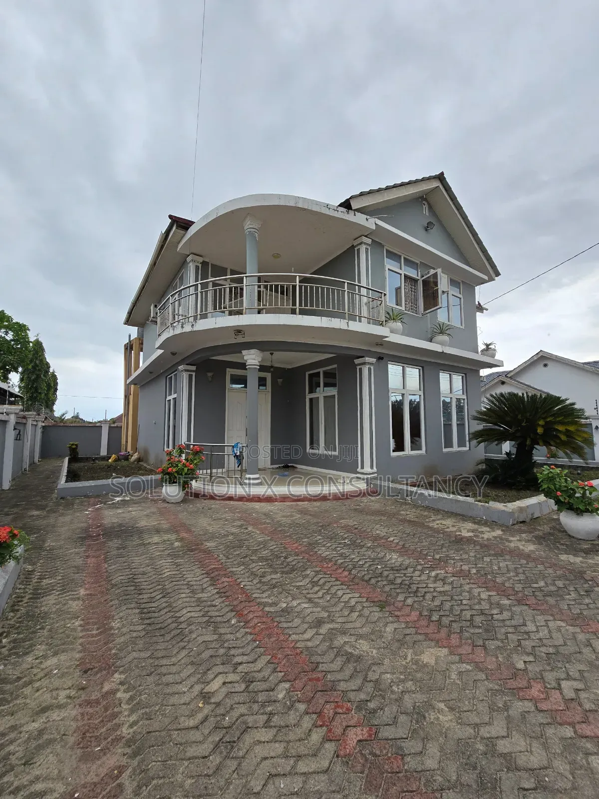 4bdrm House in Bunju for sale in Bunju