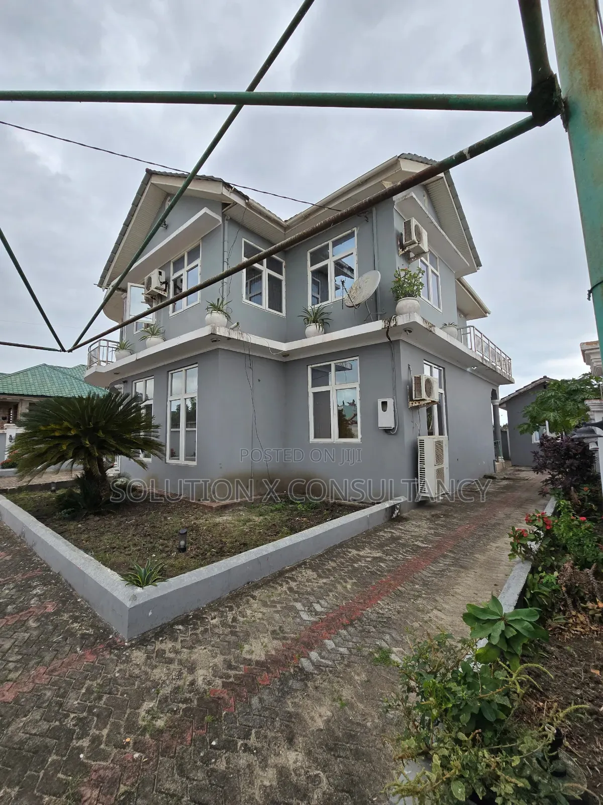 4bdrm House in Bunju for sale in Bunju