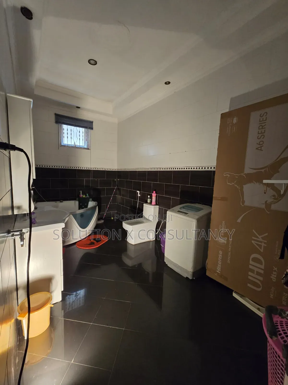 4bdrm House in Bunju for sale in Bunju