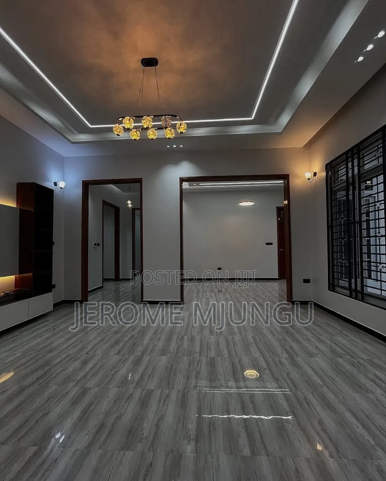 4bdrm House in Goba for sale in Goba