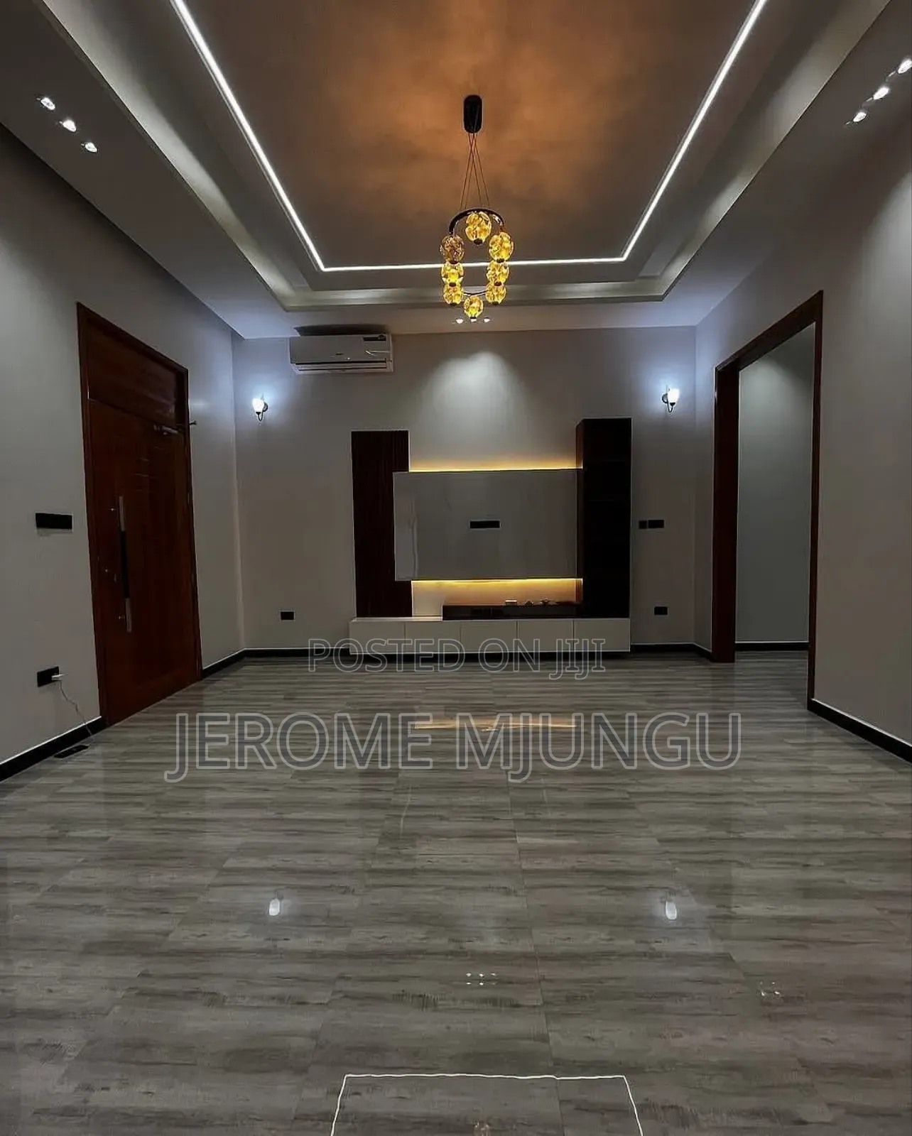 4bdrm House in Goba for sale in Goba