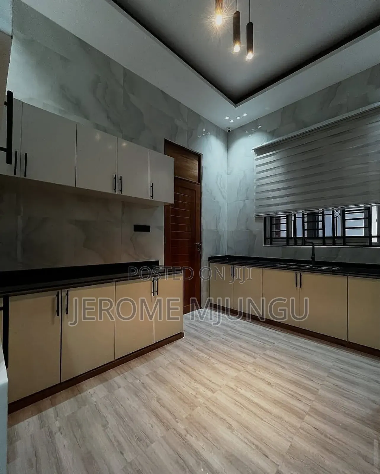 4bdrm House in Goba for sale in Goba