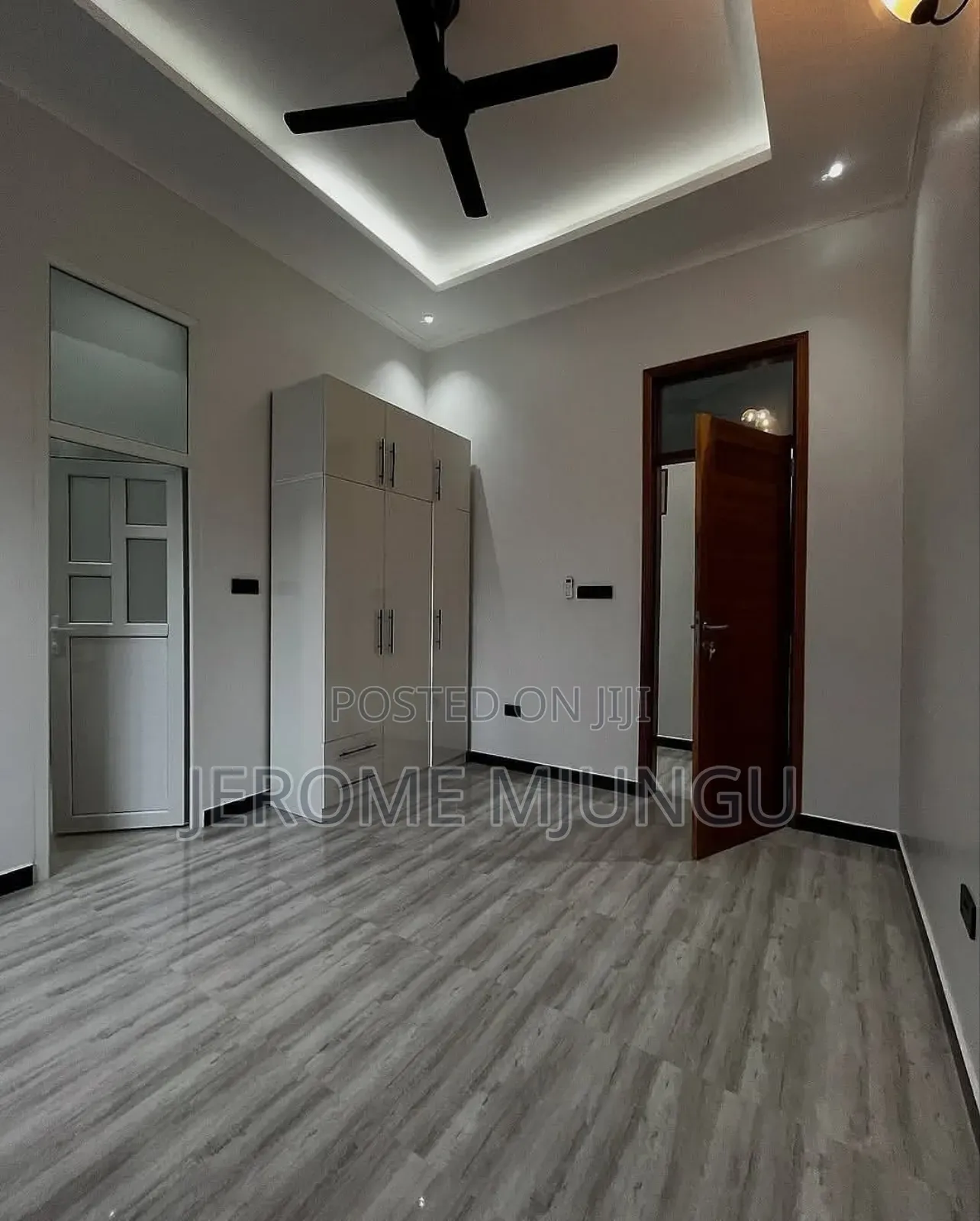 4bdrm House in Goba for sale in Goba