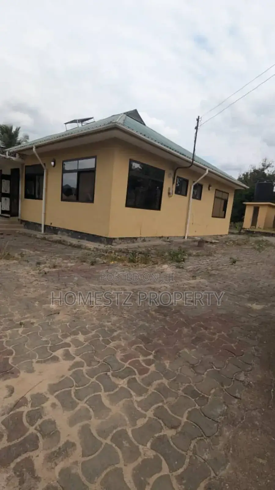 Furnished 5bdrm House in Mbezi Luguruni, Kinondoni for sale in Kinondoni