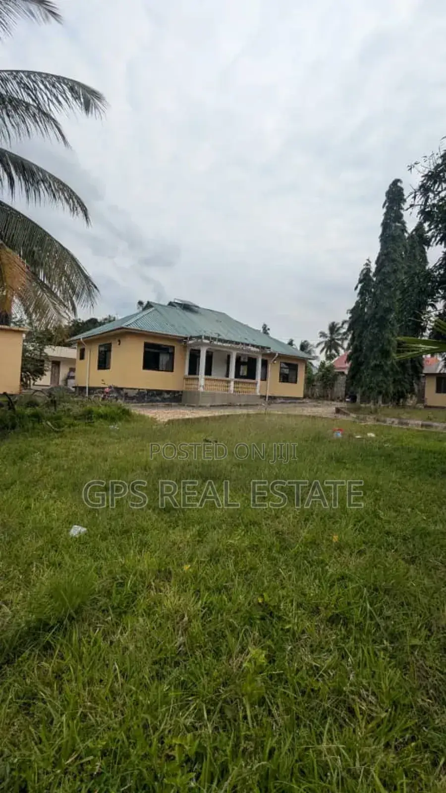 Furnished 5bdrm House in Mbezi Luguruni, Kinondoni for sale in Kinondoni