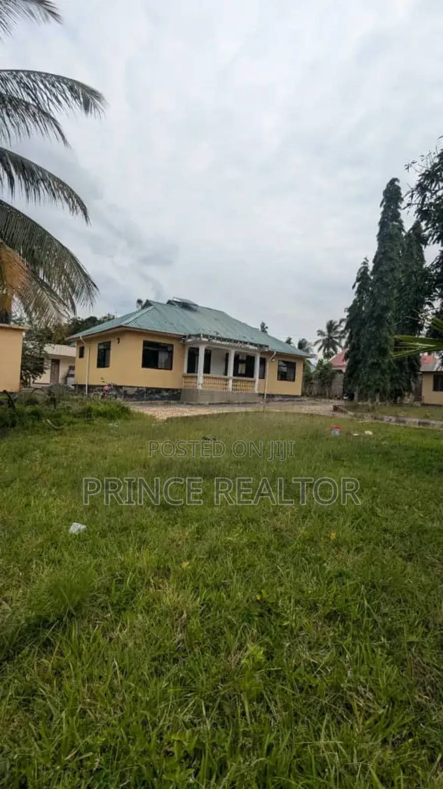 Furnished 5bdrm House in Mbezi Luguruni, Kinondoni for sale in Kinondoni
