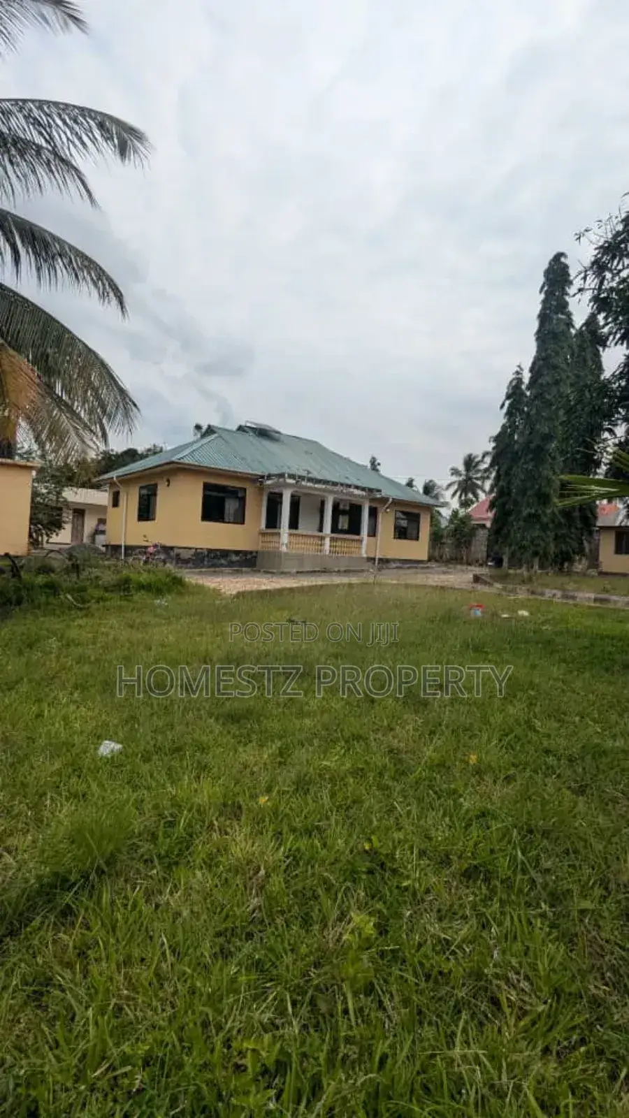 Furnished 5bdrm House in Mbezi Luguruni, Kinondoni for sale in Kinondoni