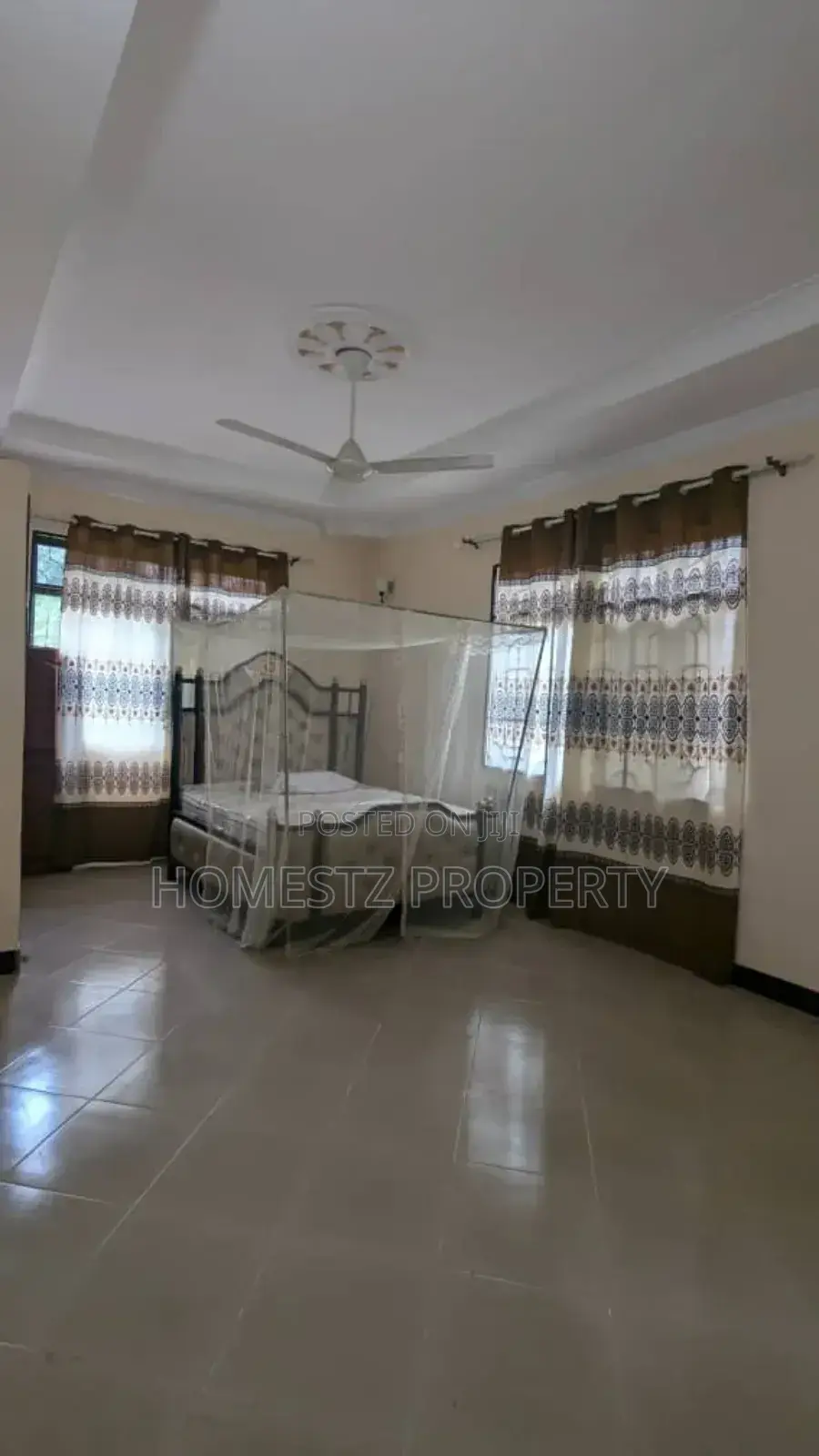 Furnished 5bdrm House in Mbezi Luguruni, Kinondoni for sale in Kinondoni