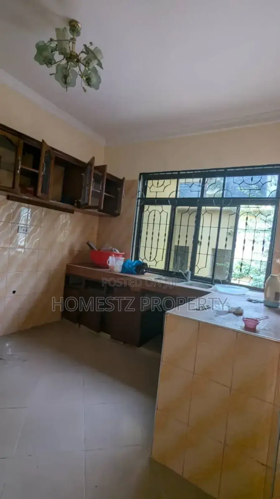 Furnished 5bdrm House in Mbezi Luguruni, Kinondoni for sale in Kinondoni