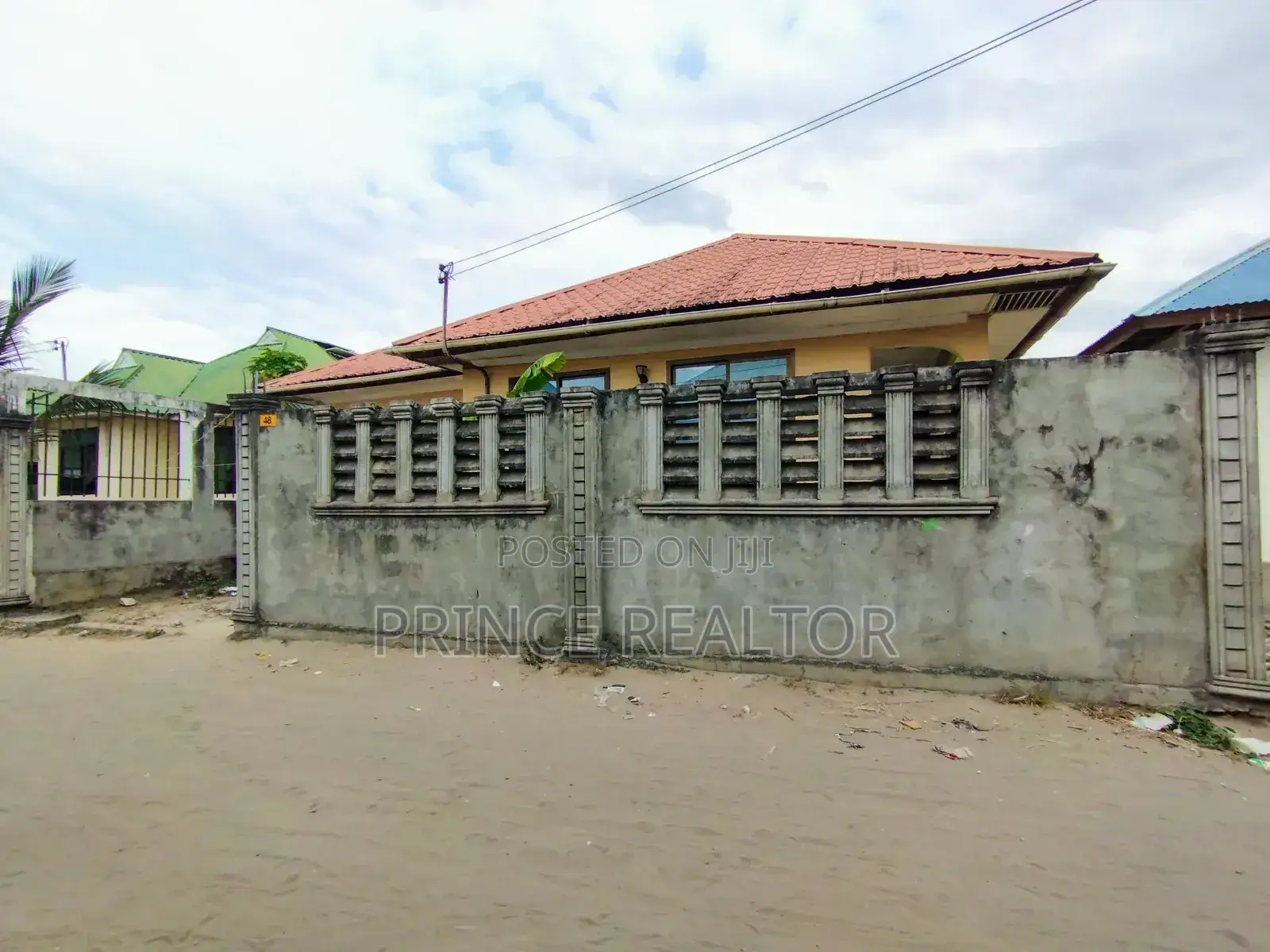 3bdrm House in Buza Karibu Na, Ilala for sale in Ilala