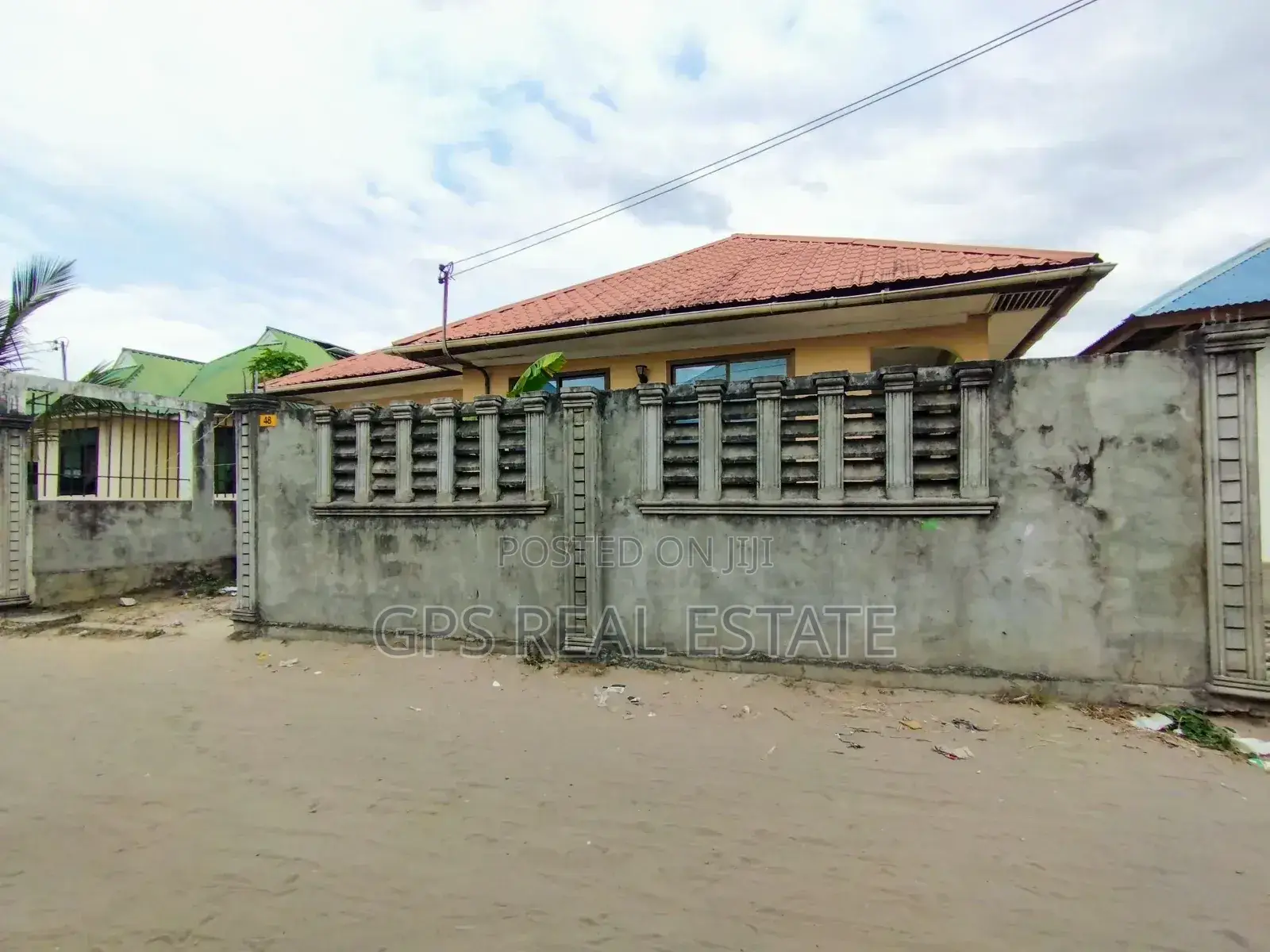 3bdrm House in Buza Karibu Na, Ilala for sale in Ilala