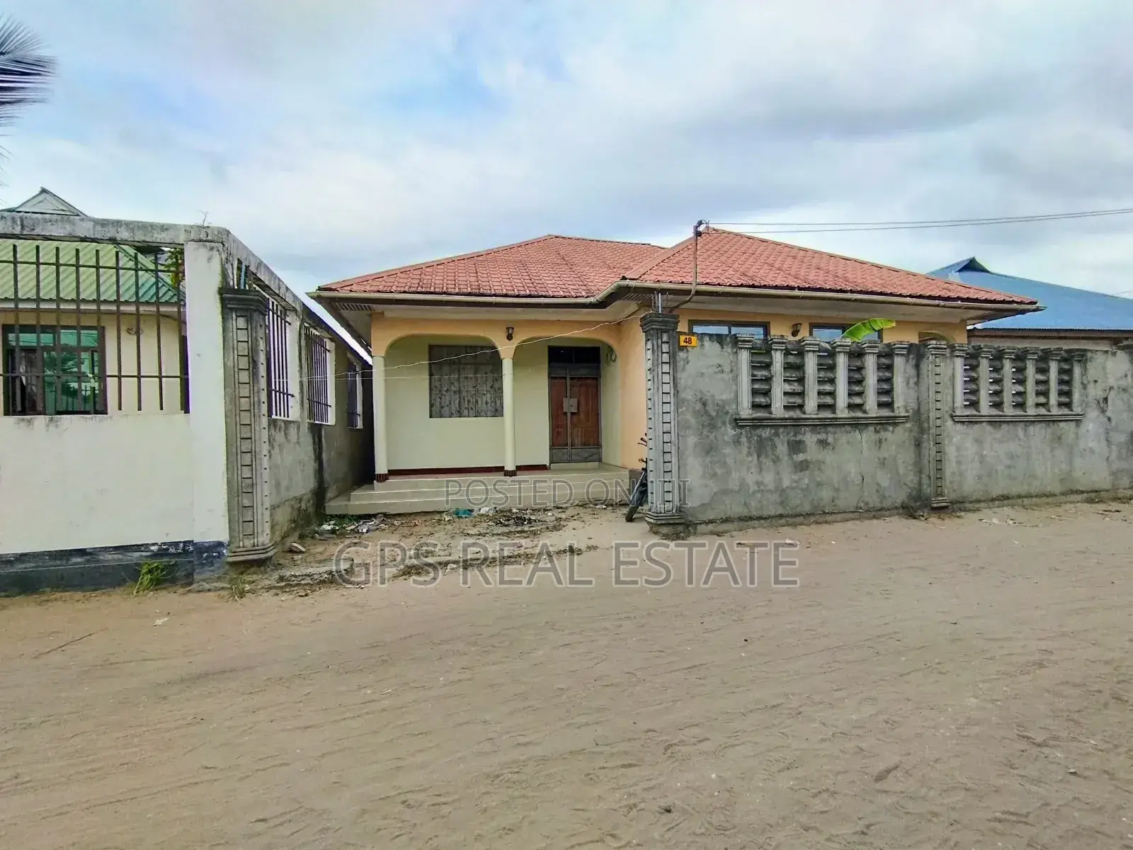 3bdrm House in Buza Karibu Na, Ilala for sale in Ilala
