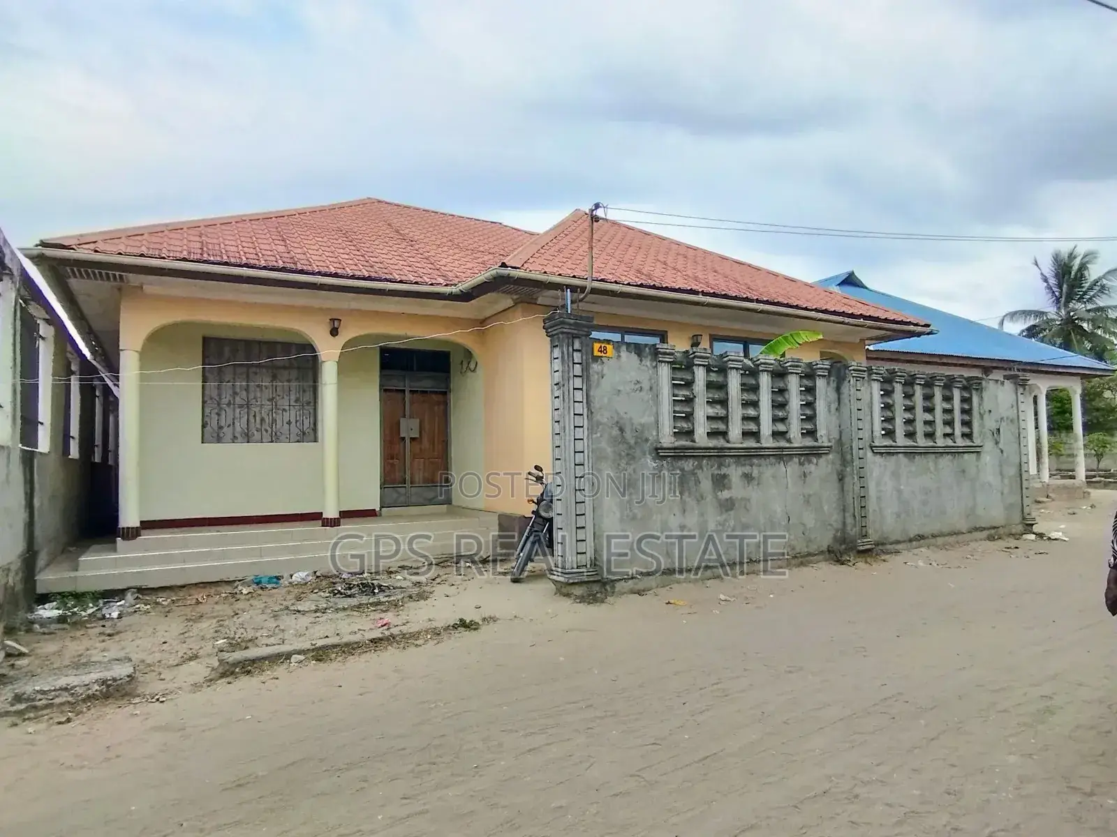 3bdrm House in Buza Karibu Na, Ilala for sale in Ilala