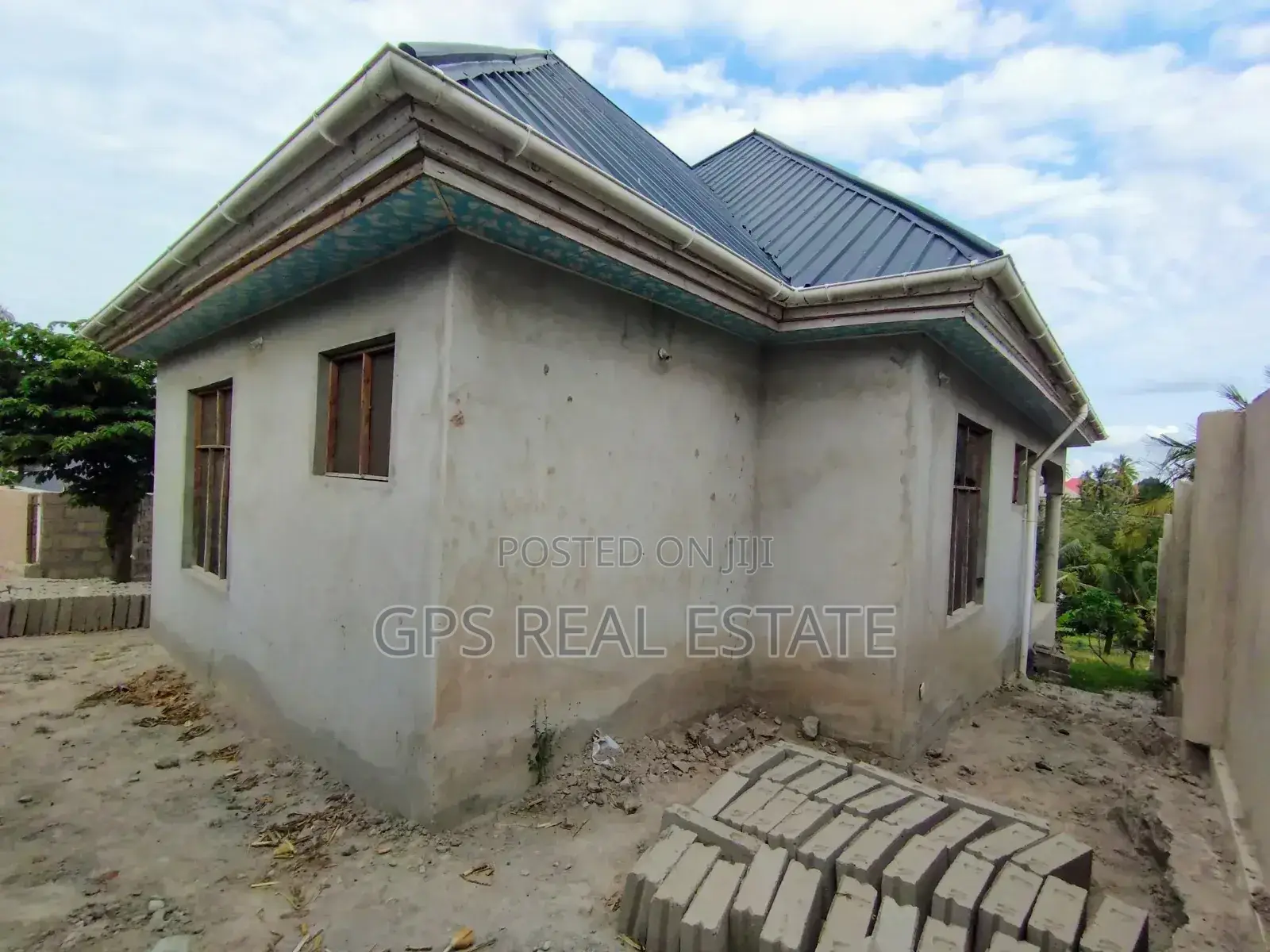 3bdrm House in Kitunda Kinyantira, Ilala for sale in Ilala