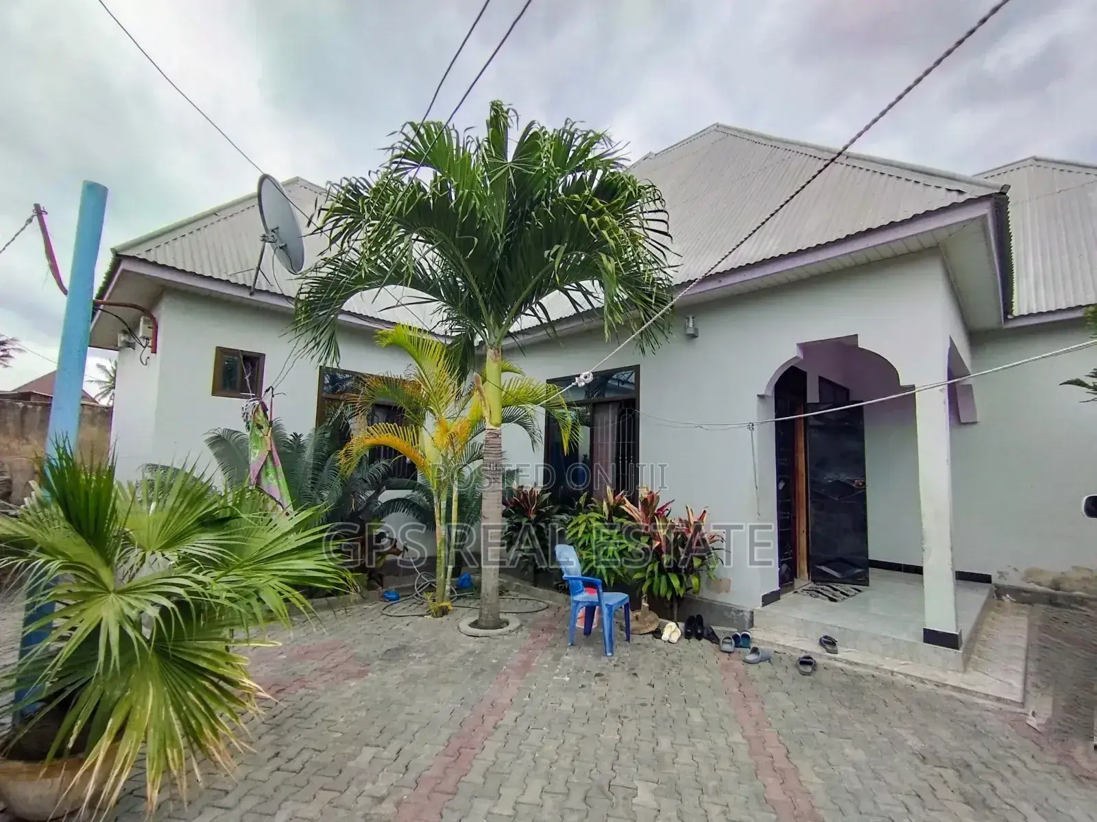 3bdrm House in Kitunda Kinyantira, Ilala for sale in Ilala